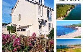 Seaview House